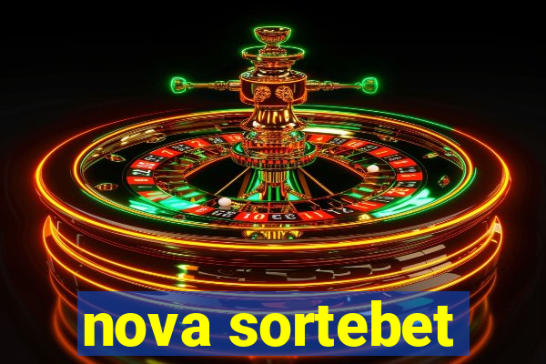 nova sortebet